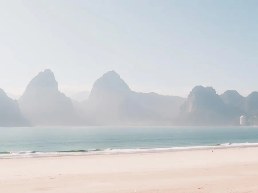 Brazil — Latin America
