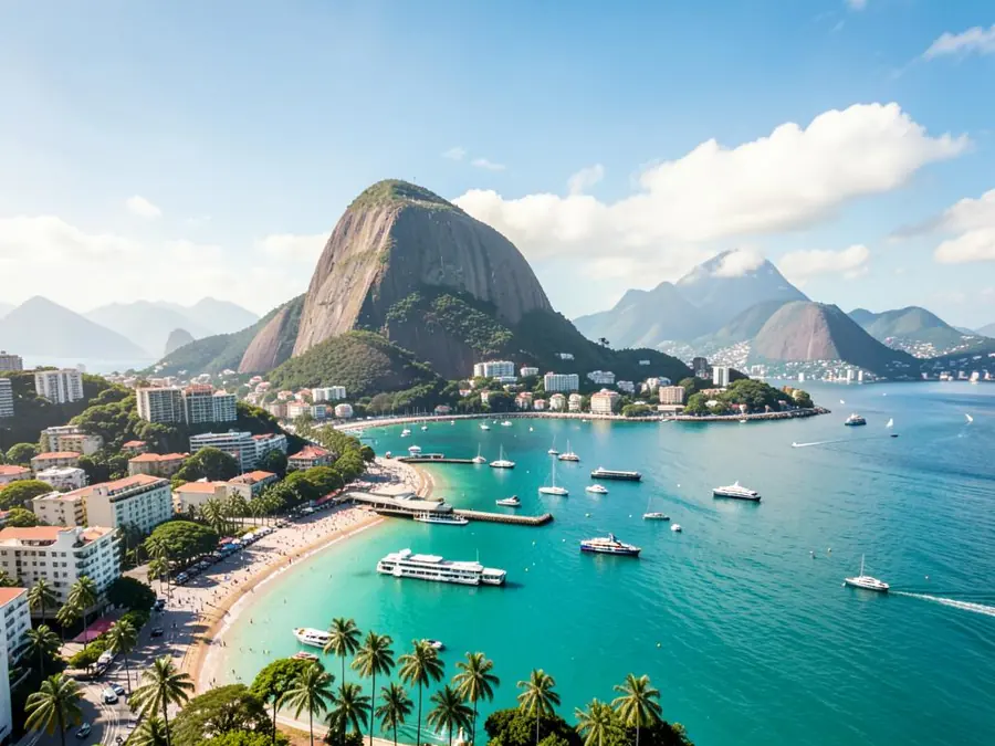 Brazil — Latin America