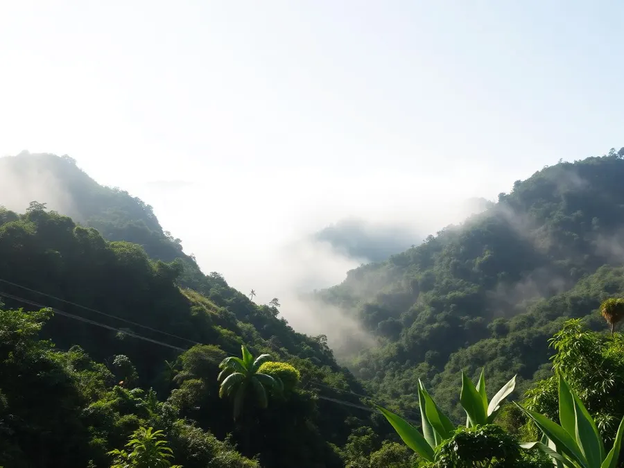 Costa Rica — Latin America