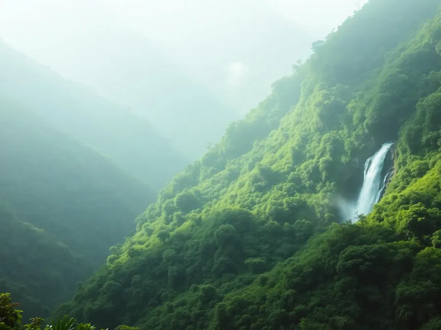 Dominica — Caribbean