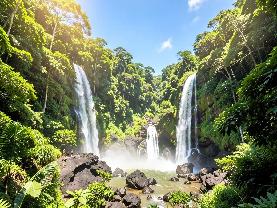 Dominica — Caribbean