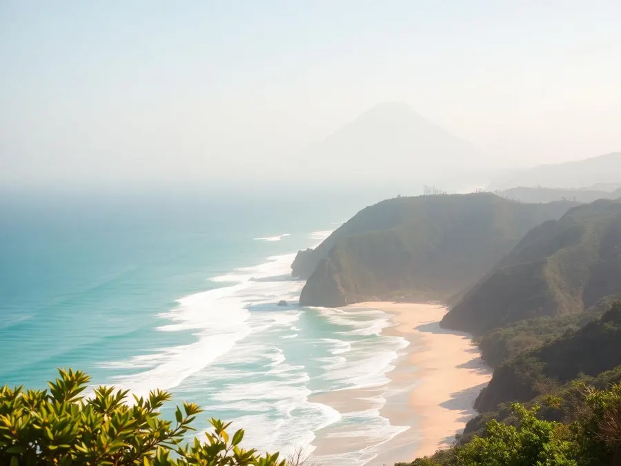 El Salvador — Latin America