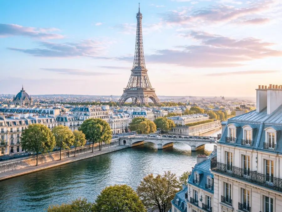 France — Europe