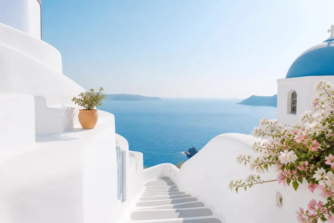 Greece — Europe