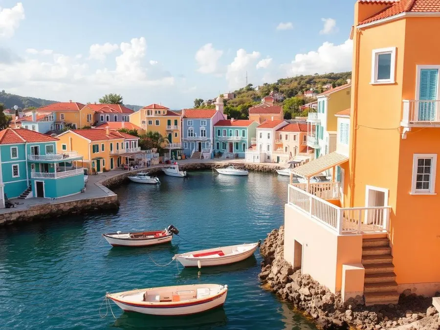 Grenada — Caribbean