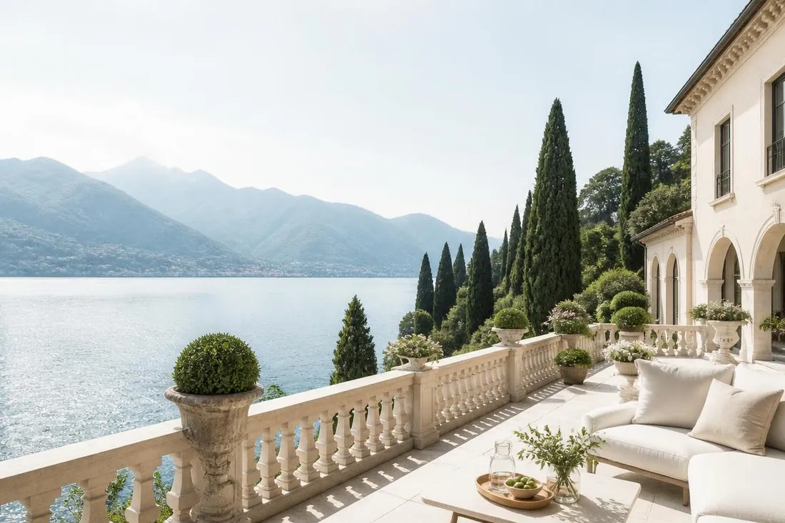 Italy — Europe