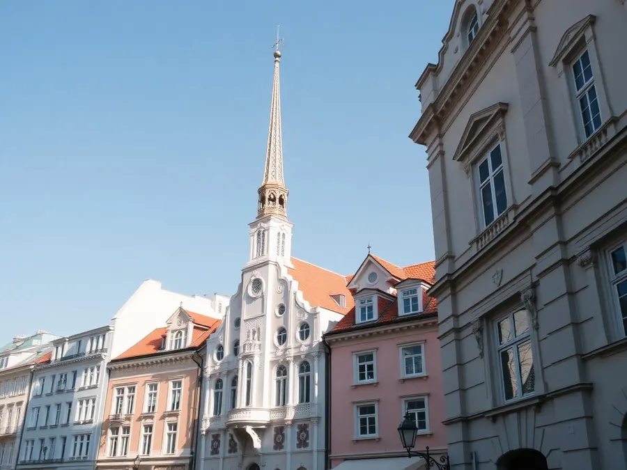 Latvia — Europe