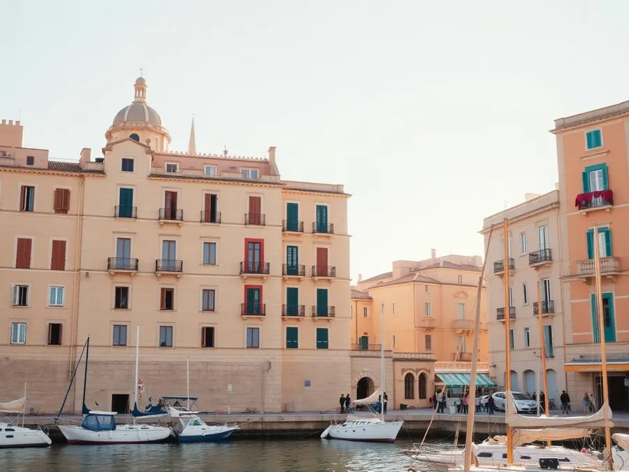 Malta — Europe