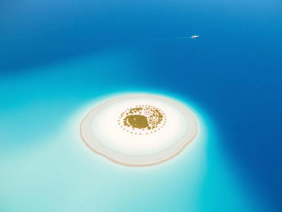 Nauru — Oceania