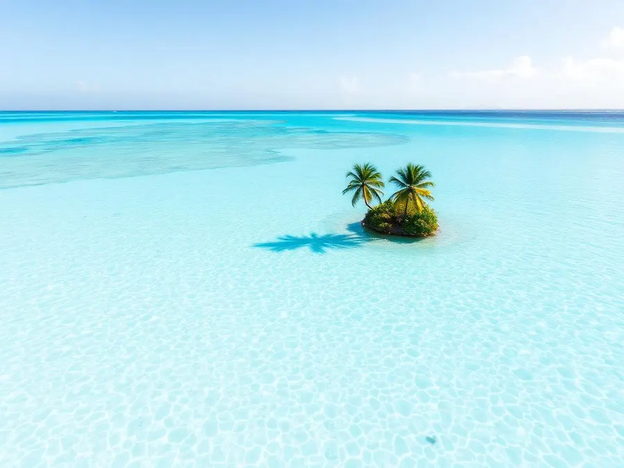 Vanuatu — Oceania
